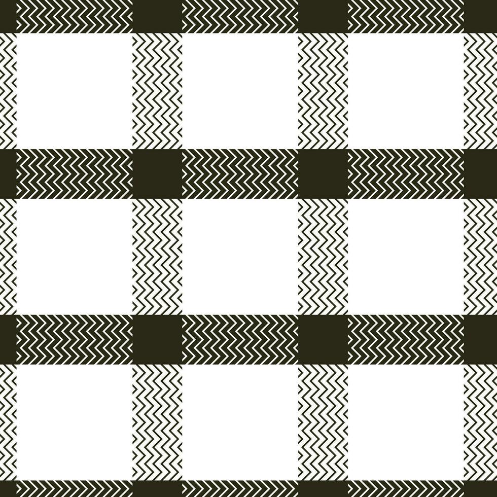 classique Écossais tartan conception. vichy motifs. modèle pour conception ornement. sans couture en tissu texture. vecteur