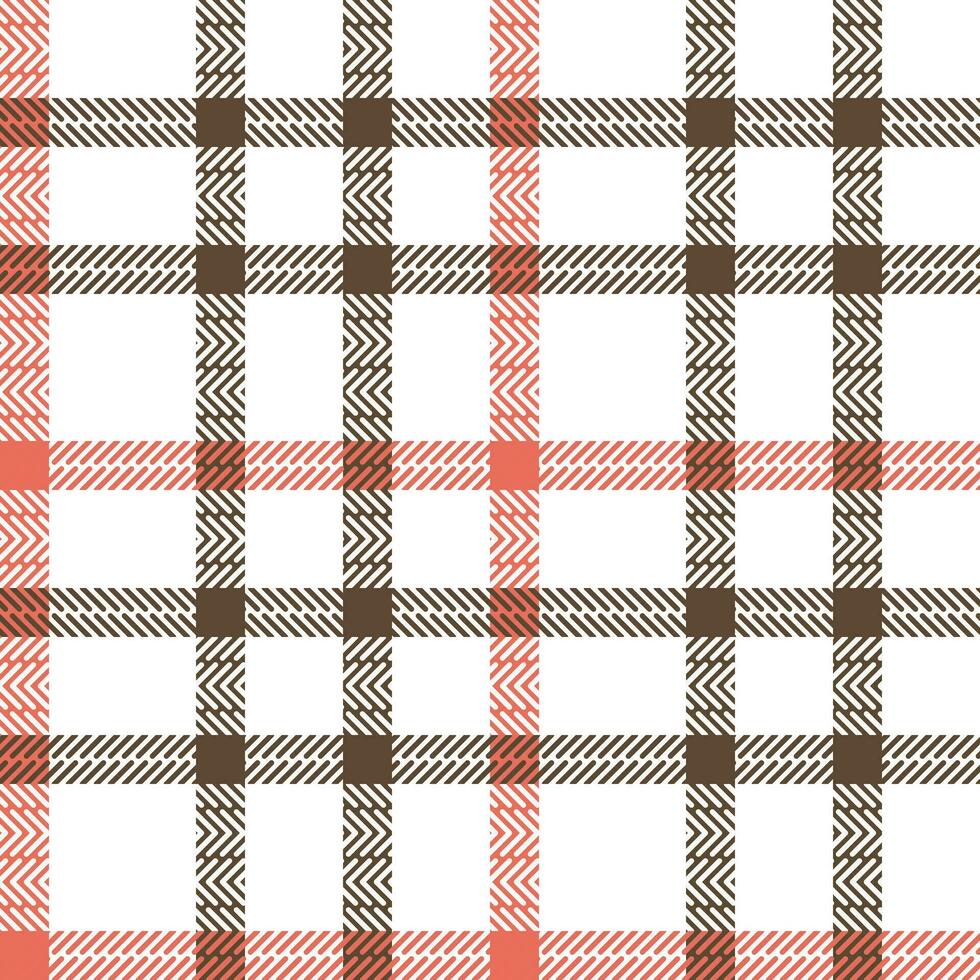 Écossais tartan sans couture modèle. traditionnel Écossais à carreaux Contexte. pour foulard, robe, jupe, autre moderne printemps l'automne hiver mode textile conception. vecteur