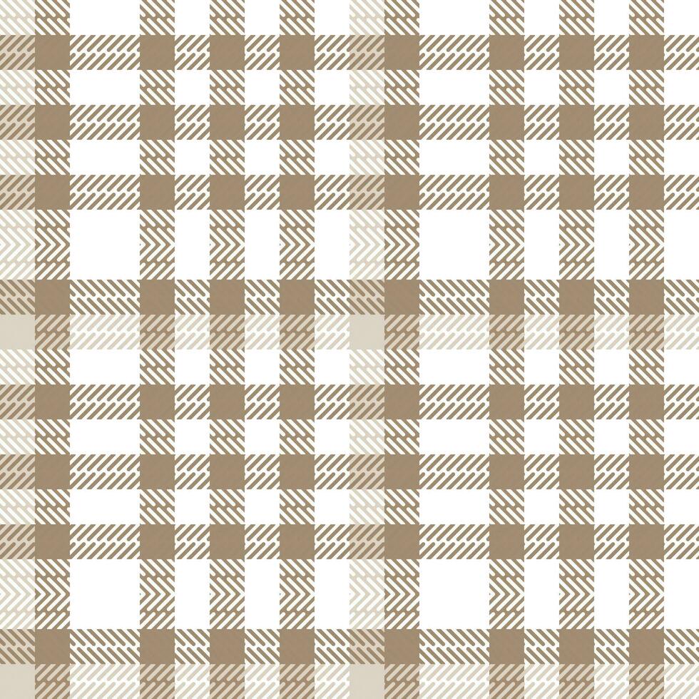 tartan plaid vecteur sans couture modèle. classique plaid tartan. pour foulard, robe, jupe, autre moderne printemps l'automne hiver mode textile conception.