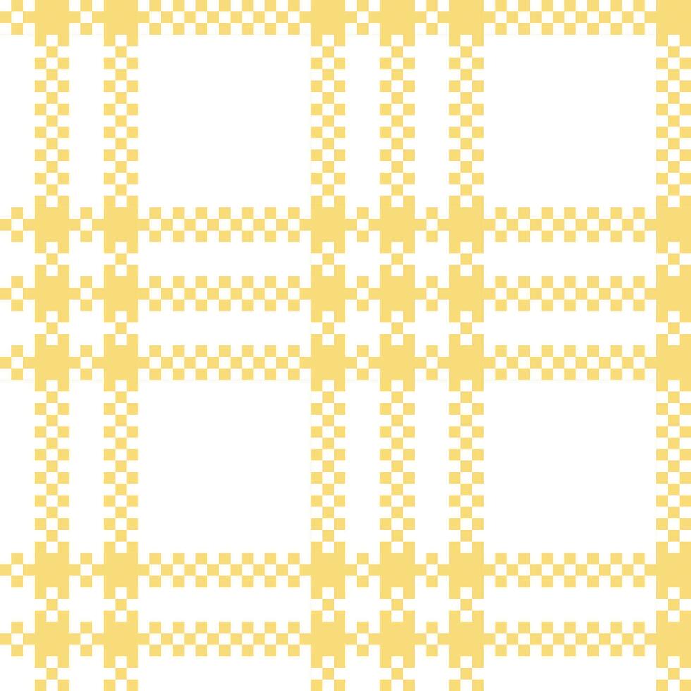 tartan plaid modèle transparent. vérificateur modèle. flanelle chemise tartan motifs. branché carrelage vecteur illustration pour fonds d'écran.