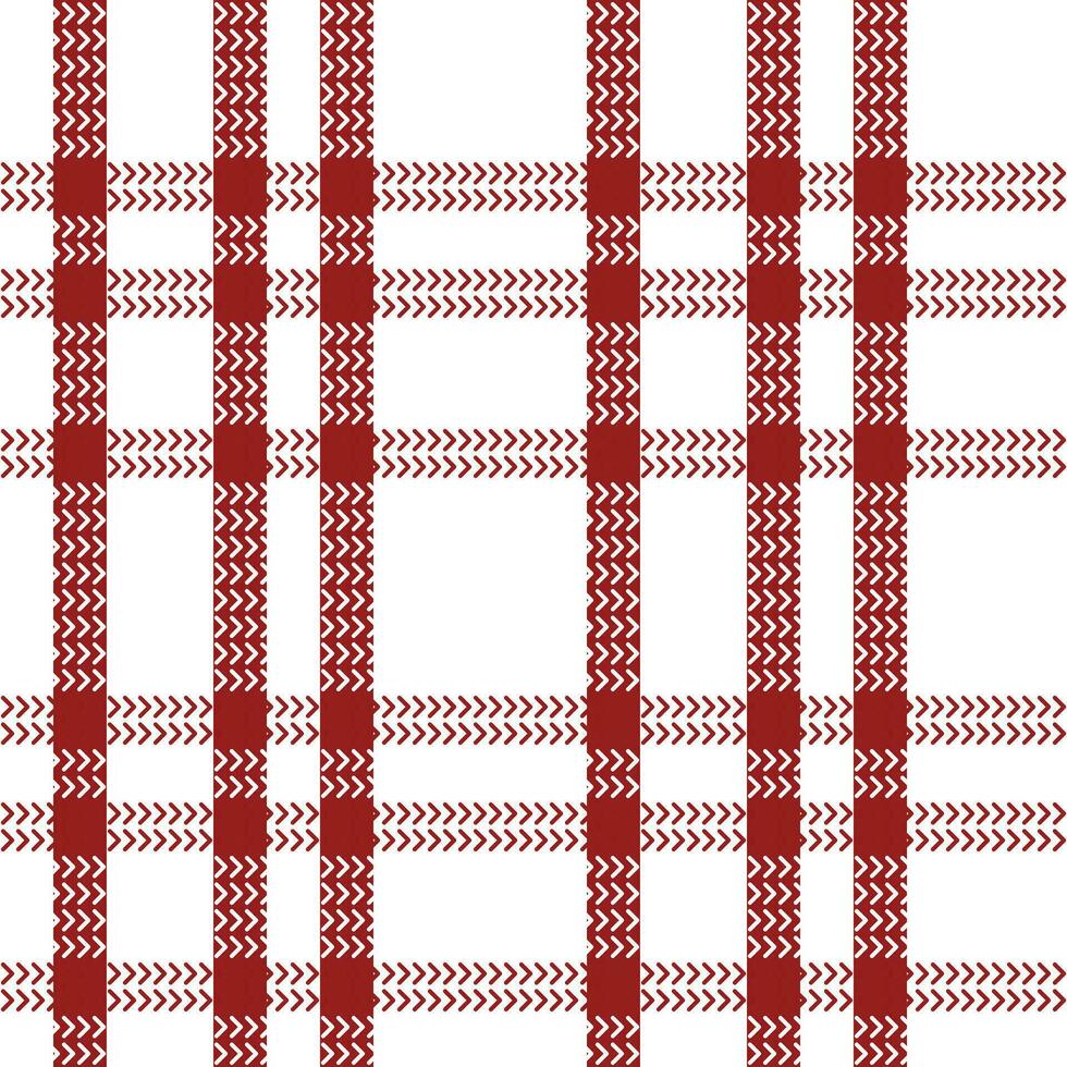 classique Écossais tartan conception. plaid modèle transparent. pour foulard, robe, jupe, autre moderne printemps l'automne hiver mode textile conception. vecteur