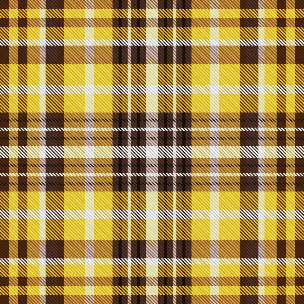 tartan modèle transparent. classique plaid tartan modèle pour conception ornement. sans couture en tissu texture. vecteur