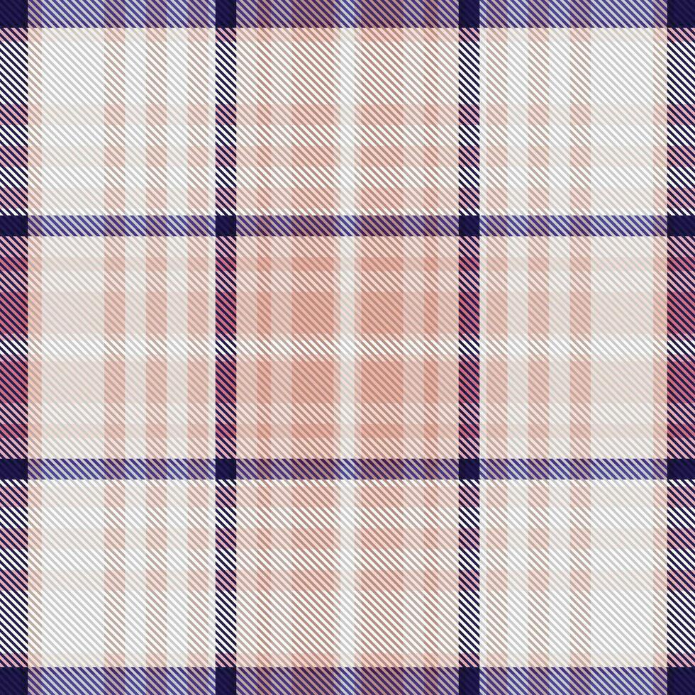 tartan modèle transparent. tartan plaid vecteur sans couture modèle. pour foulard, robe, jupe, autre moderne printemps l'automne hiver mode textile conception.