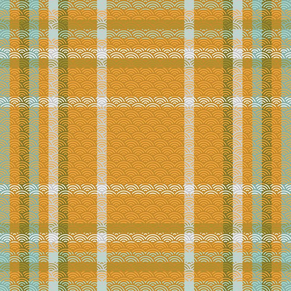 classique Écossais tartan conception. plaid motifs transparent. pour foulard, robe, jupe, autre moderne printemps l'automne hiver mode textile conception. vecteur