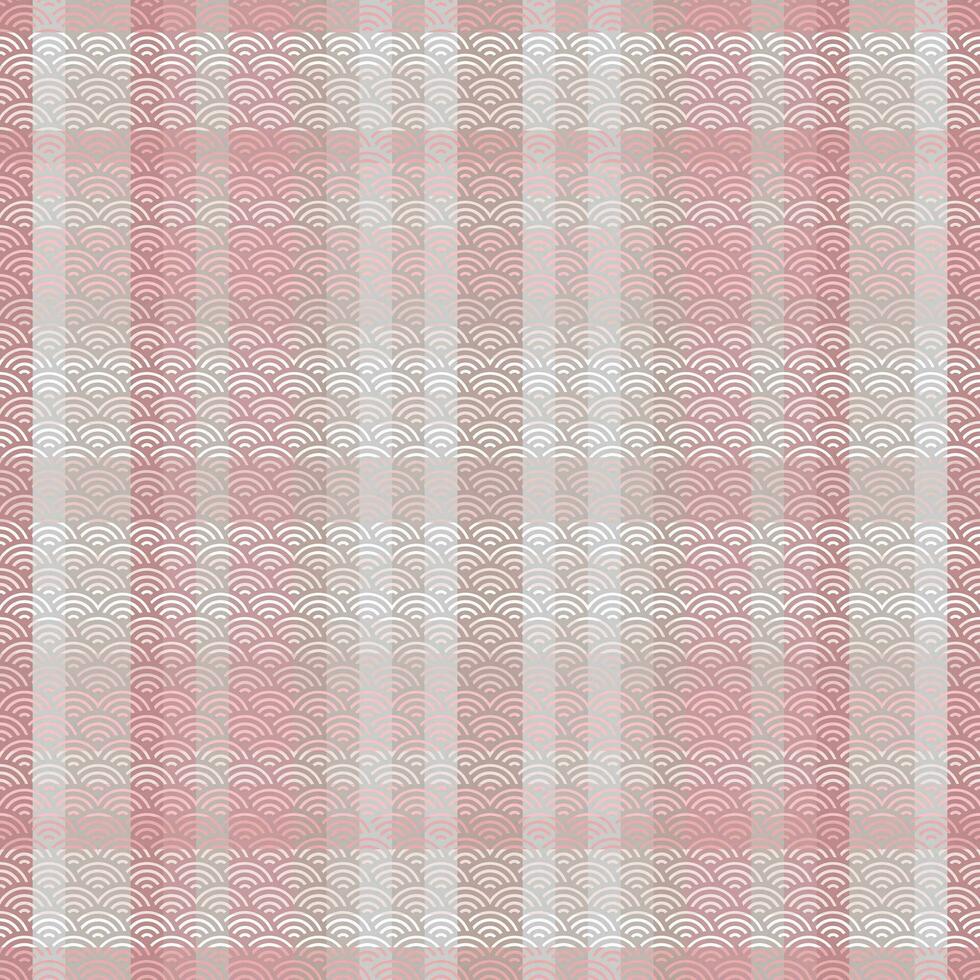 classique Écossais tartan conception. vichy motifs. pour foulard, robe, jupe, autre moderne printemps l'automne hiver mode textile conception. vecteur