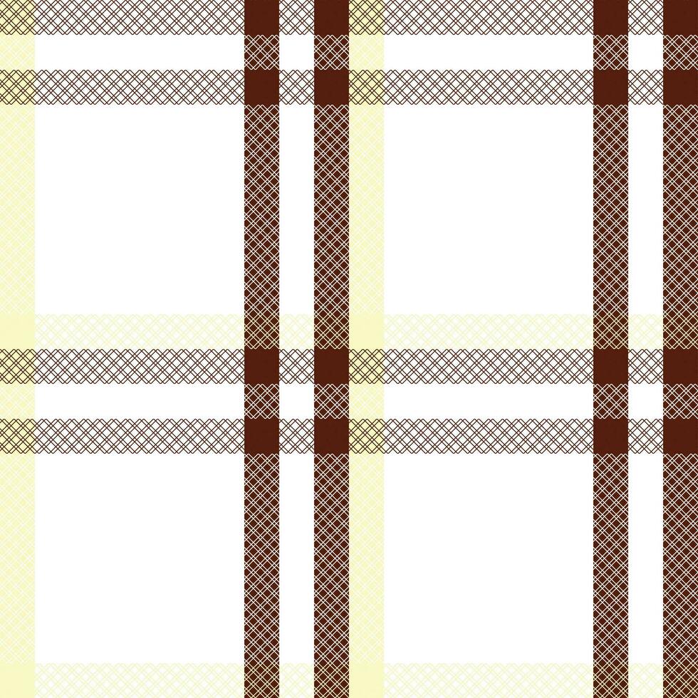 tartan modèle transparent. damier modèle pour foulard, robe, jupe, autre moderne printemps l'automne hiver mode textile conception. vecteur