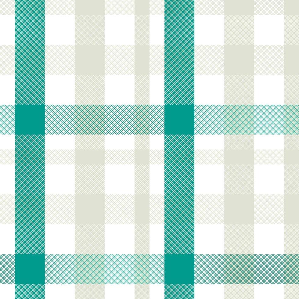 plaids modèle transparent. damier modèle pour foulard, robe, jupe, autre moderne printemps l'automne hiver mode textile conception. vecteur