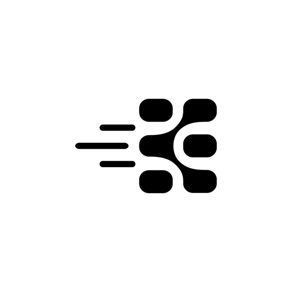 lettre c La technologie logo conception inspirations vecteur