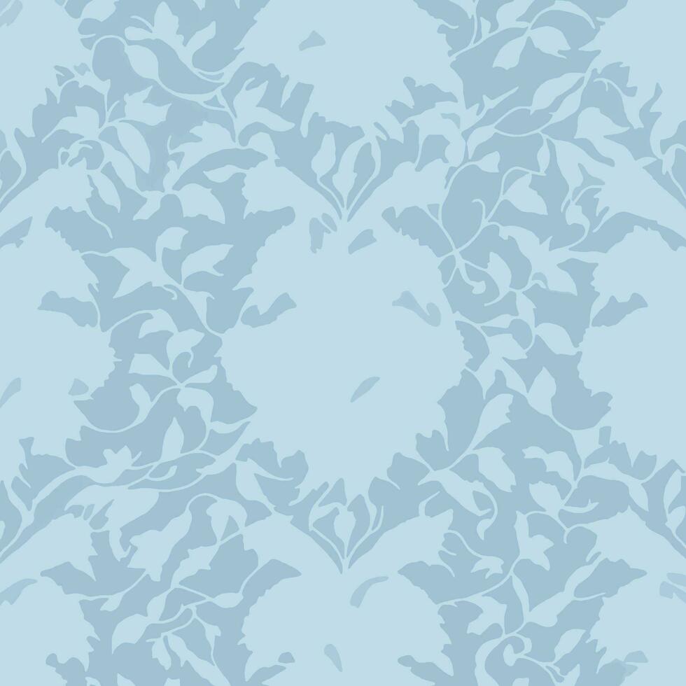 sans couture escalade fleurs floral modèle et en tissu conception vecteur