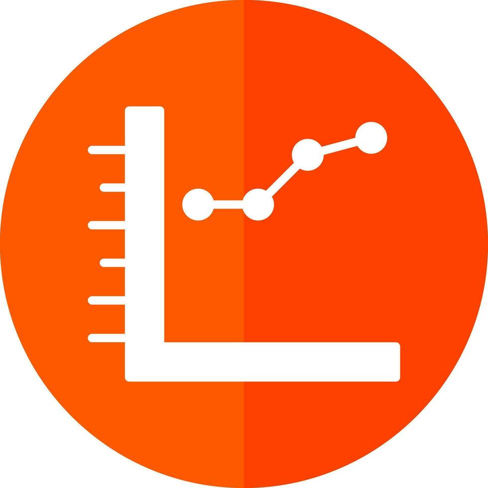 conception d'icône de vecteur graphique