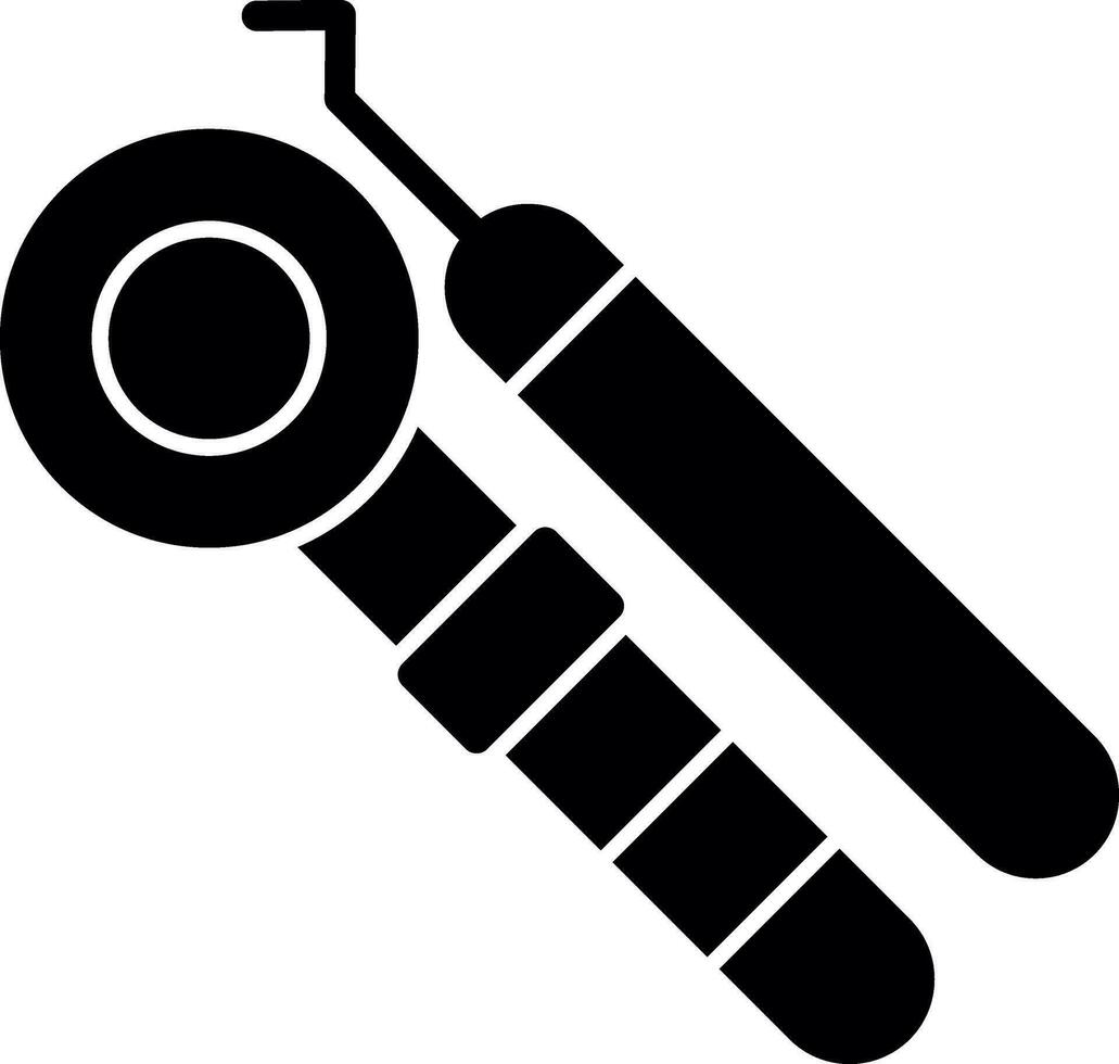 conception d'icônes vectorielles d'outils vecteur