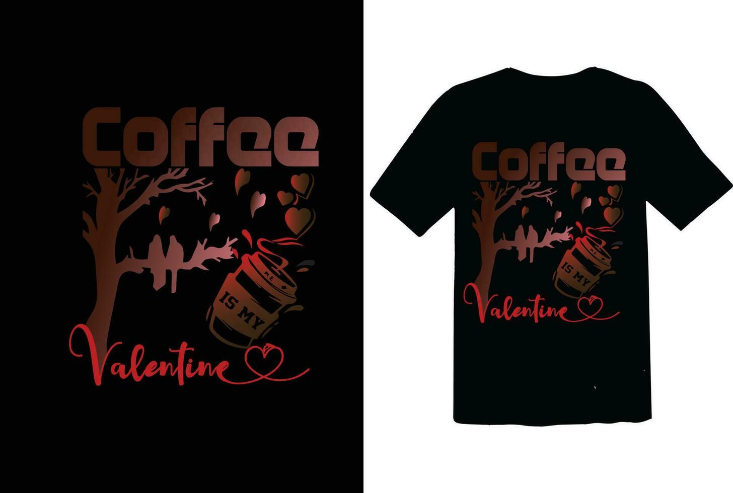 conception de t-shirt vecteur