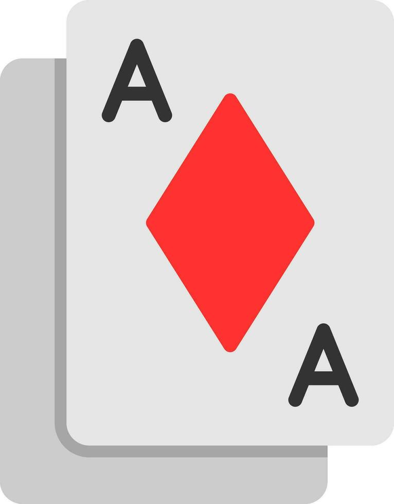 poker vecteur icône conception