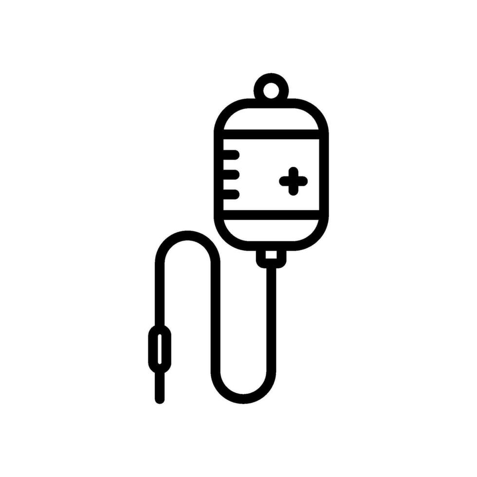 infuser signe symbole vecteur icône