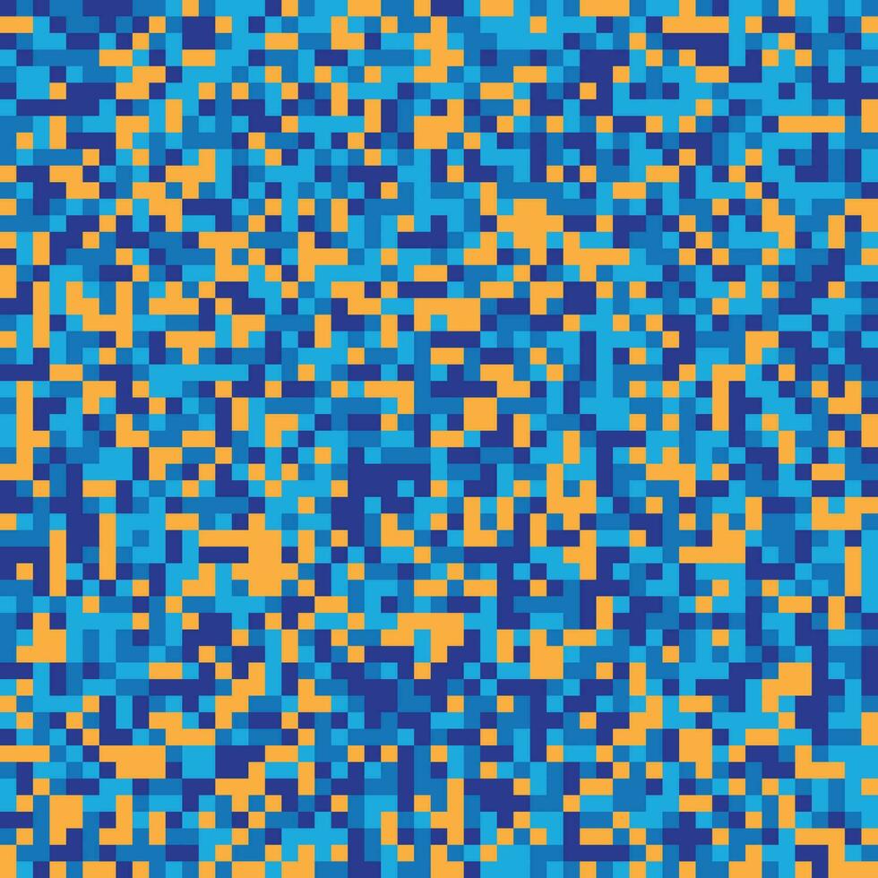 pixel modèle coloré Contexte atout vecteur