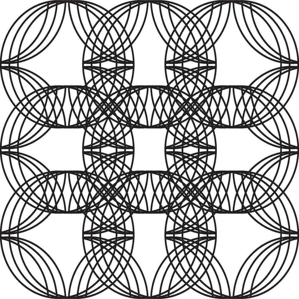 abstrait vecteur motifs gratuit vecteur