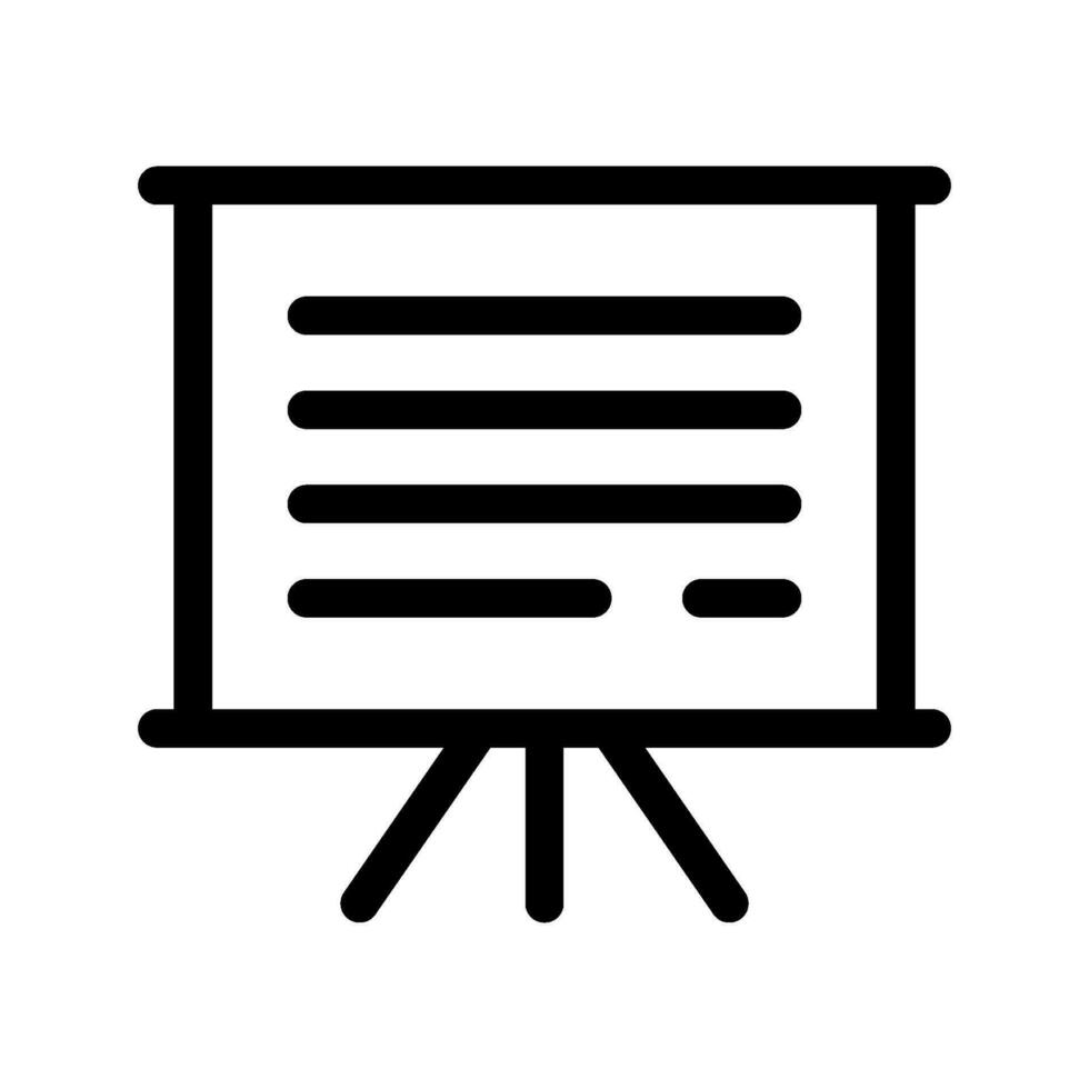 planche icône vecteur symbole conception illustration