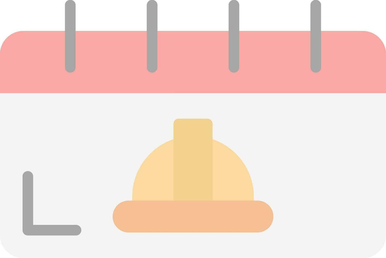 la main d'oeuvre journée vecteur icône conception