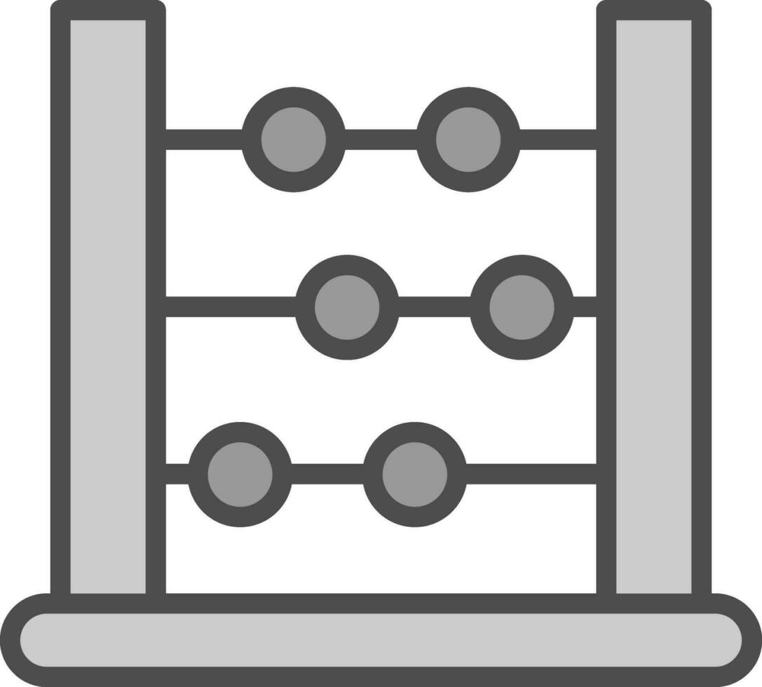 Jeu vecteur icône conception