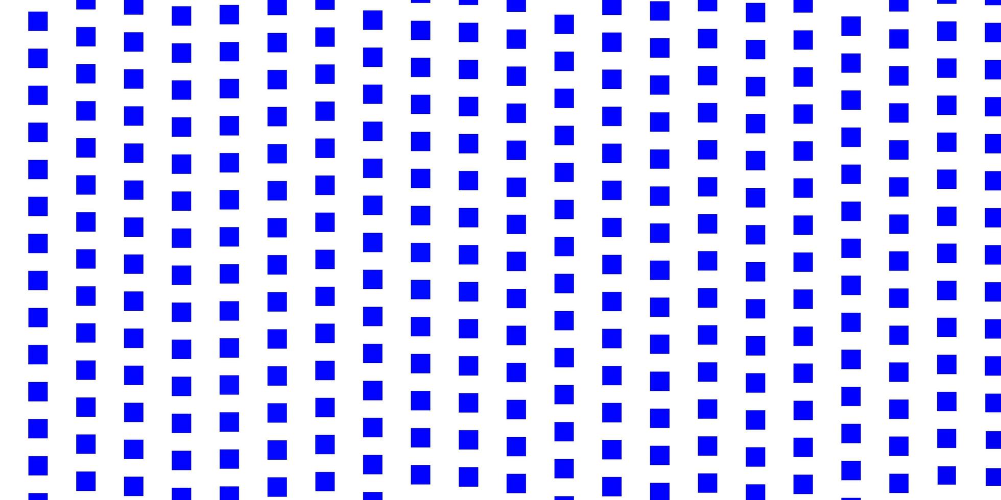 disposition vectorielle bleu clair avec des lignes rectangles illustration abstraite de dégradé avec un modèle de rectangles pour téléphones portables vecteur