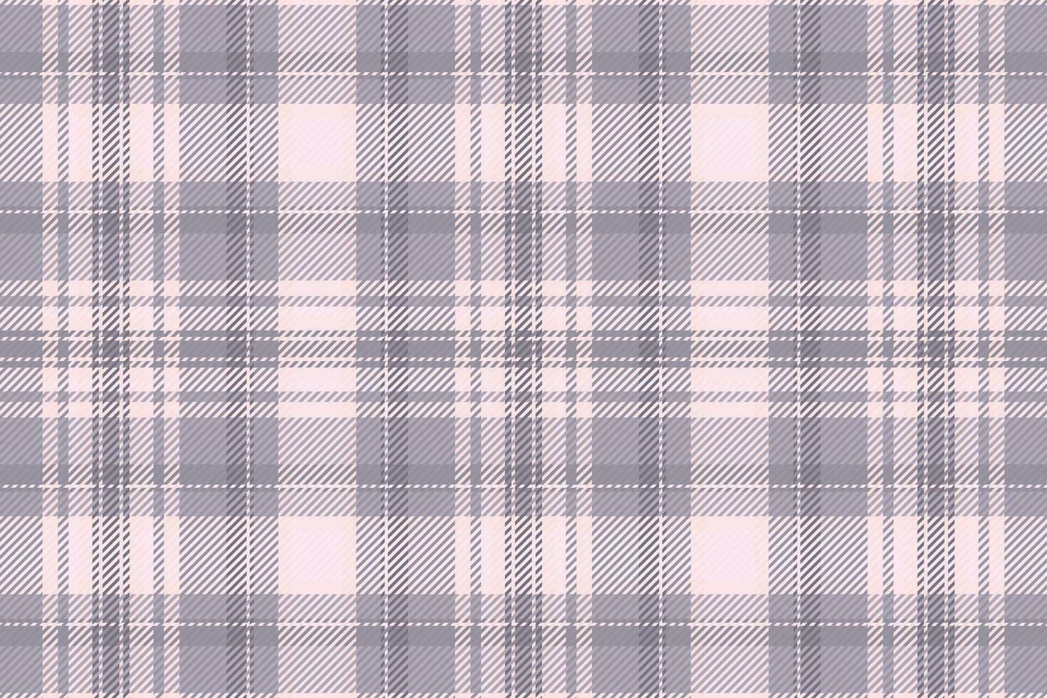 motif de couleur rétro tartan ou plaid. vecteur