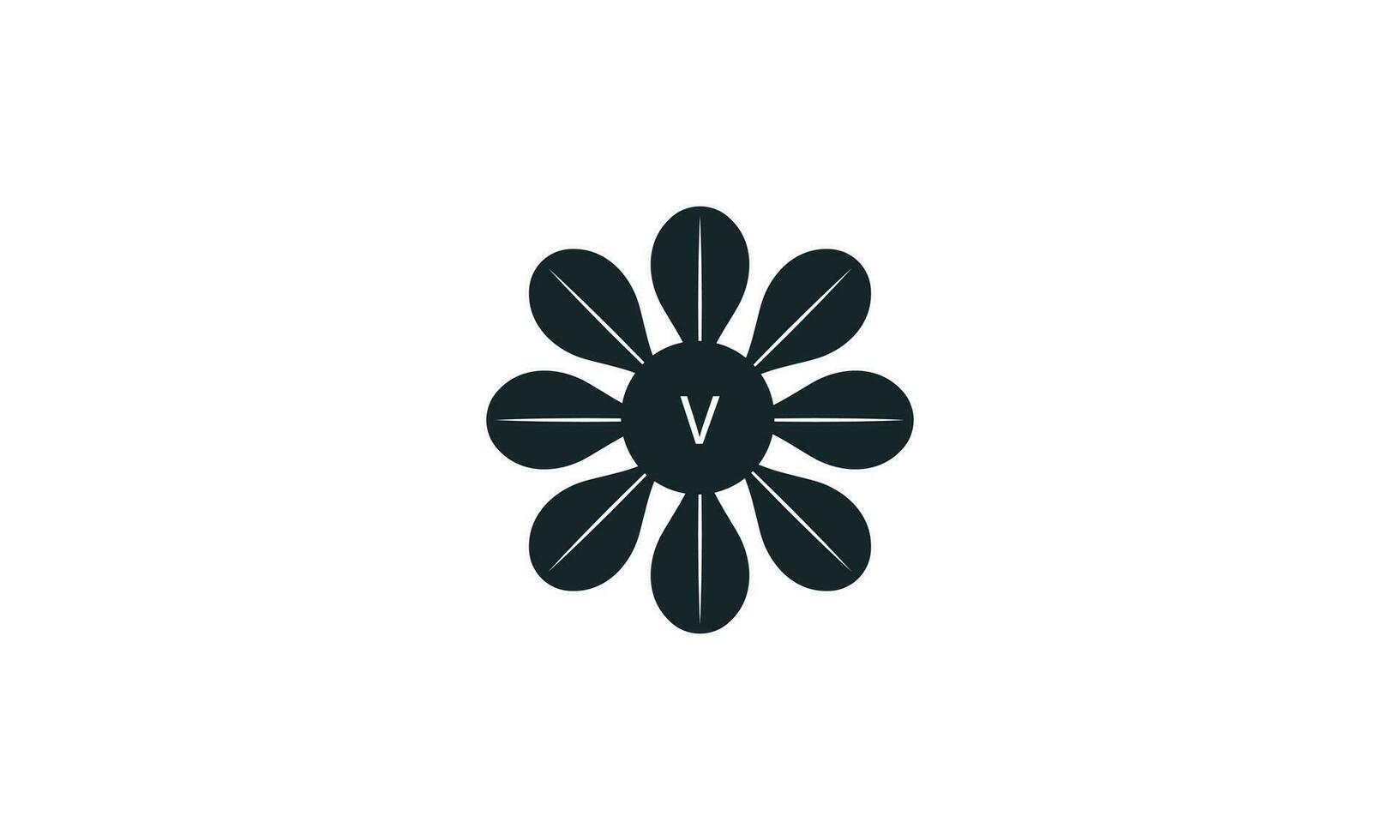 ancien et luxe logo modèle vecteur