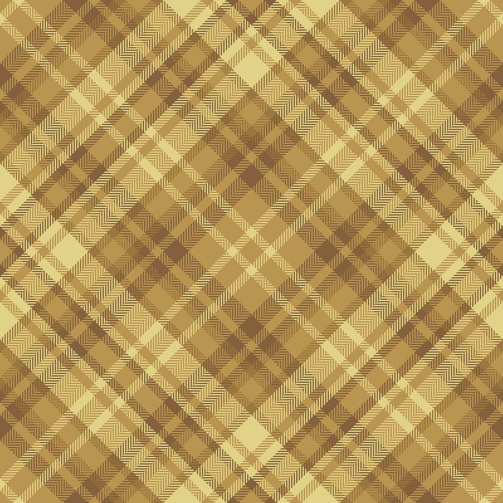 Contexte vecteur texture de tartan en tissu vérifier avec une modèle sans couture textile plaid.