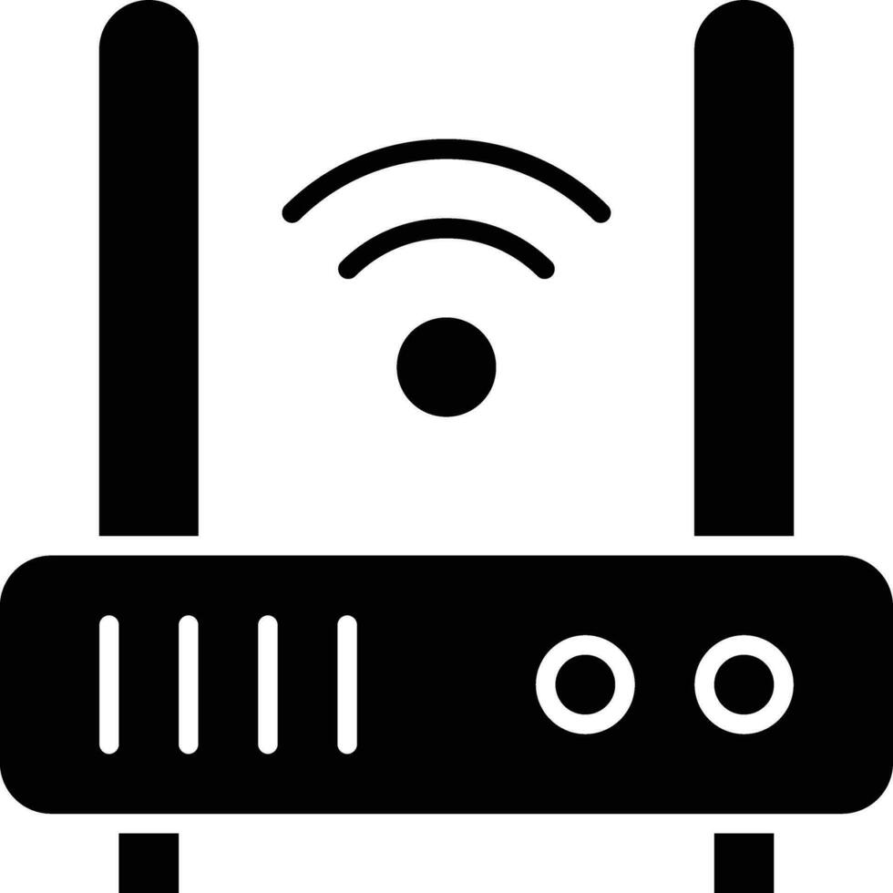 Wifi routeur gratuit Télécharger vecteur