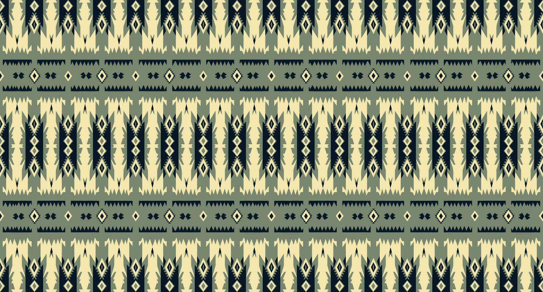 sans couture batik motif, sans couture tribal batik modèle, et sans couture motif modèle ressembler ethnique bohème, aztèque, et ikat styles.designed pour utilisation dans satin, papier peint, tissu, rideau, tapis, batik broderie vecteur