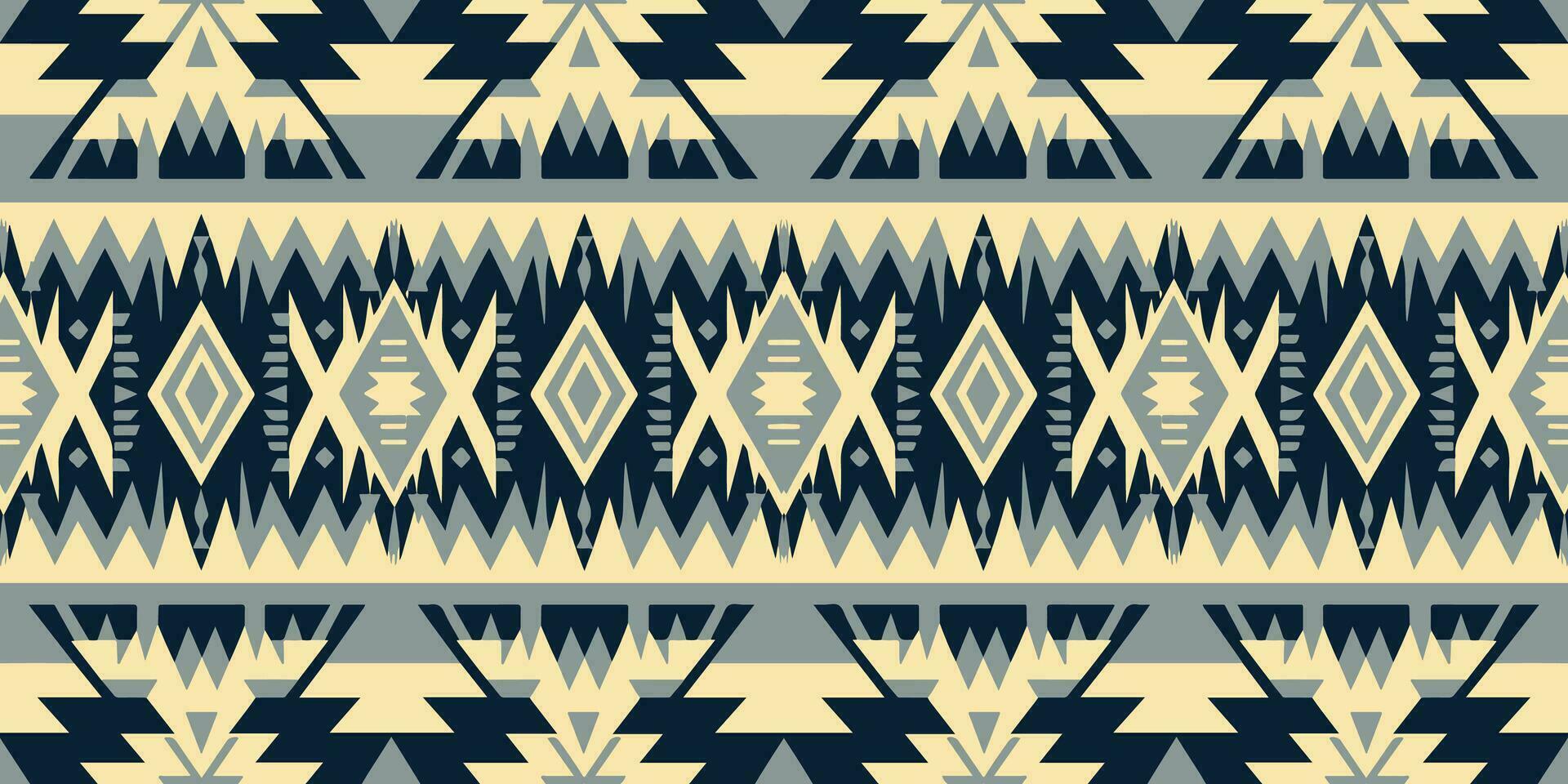 sans couture batik motif, sans couture tribal batik modèle, et sans couture motif modèle ressembler ethnique bohème, aztèque, et ikat styles.designed pour utilisation dans satin, papier peint, tissu, rideau, tapis, batik broderie vecteur