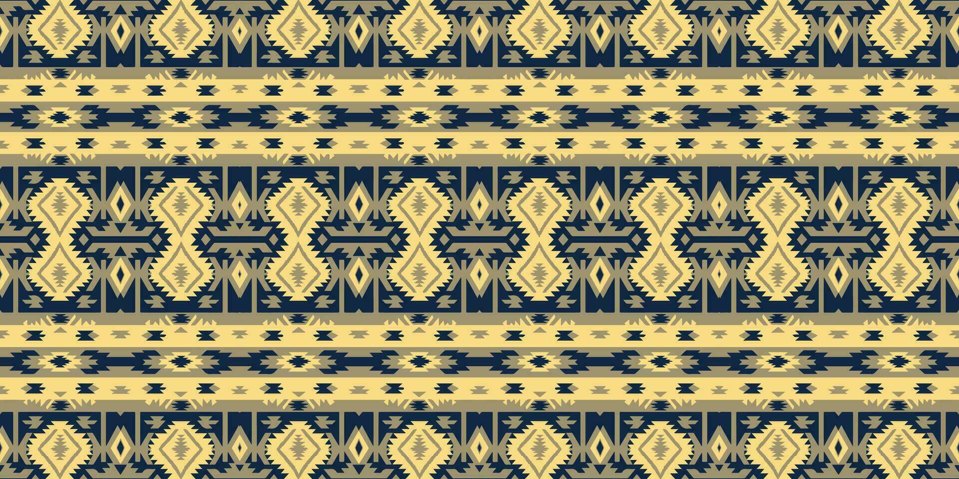 sans couture batik motif, sans couture tribal batik modèle, et sans couture motif modèle ressembler ethnique bohème, aztèque, et ikat styles.designed pour utilisation dans satin, papier peint, tissu, rideau, tapis, batik broderie vecteur