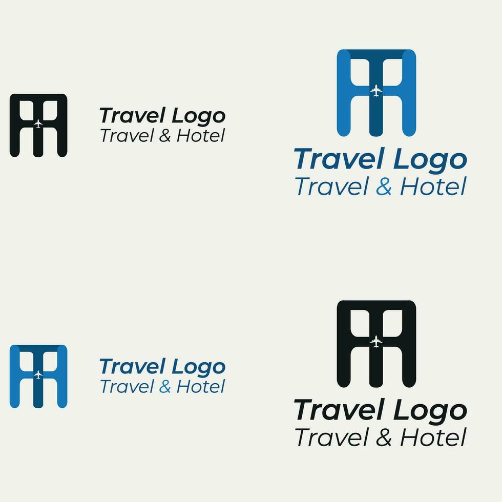 logo conception pour votre entreprise vecteur