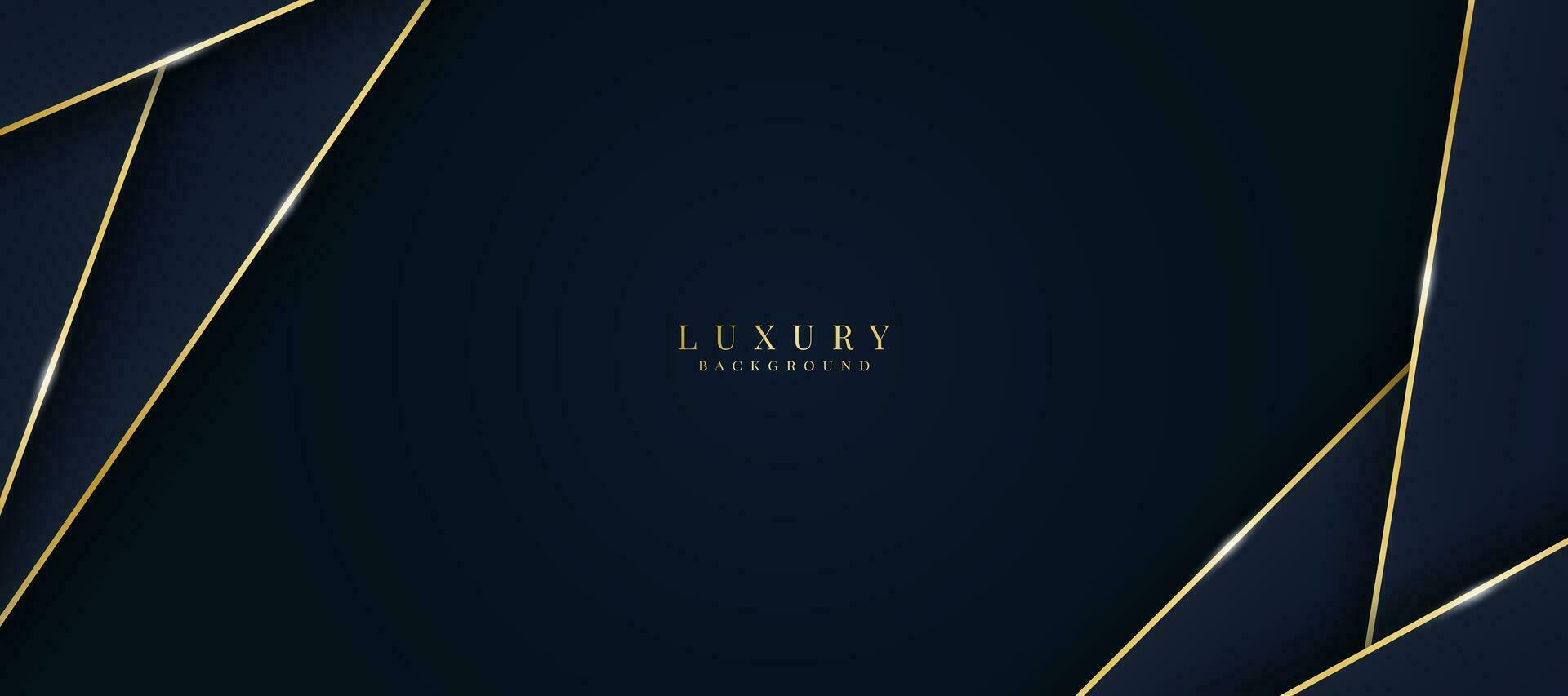 luxe et élégant vecteur Contexte illustration, affaires prime bannière pour or et argent et bijoux