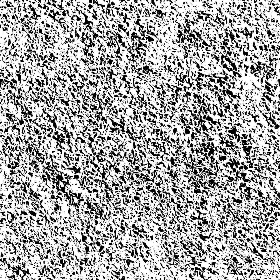 texture vectorielle grunge rustique avec grain et taches. fond de bruit abstrait. surface altérée. vecteur