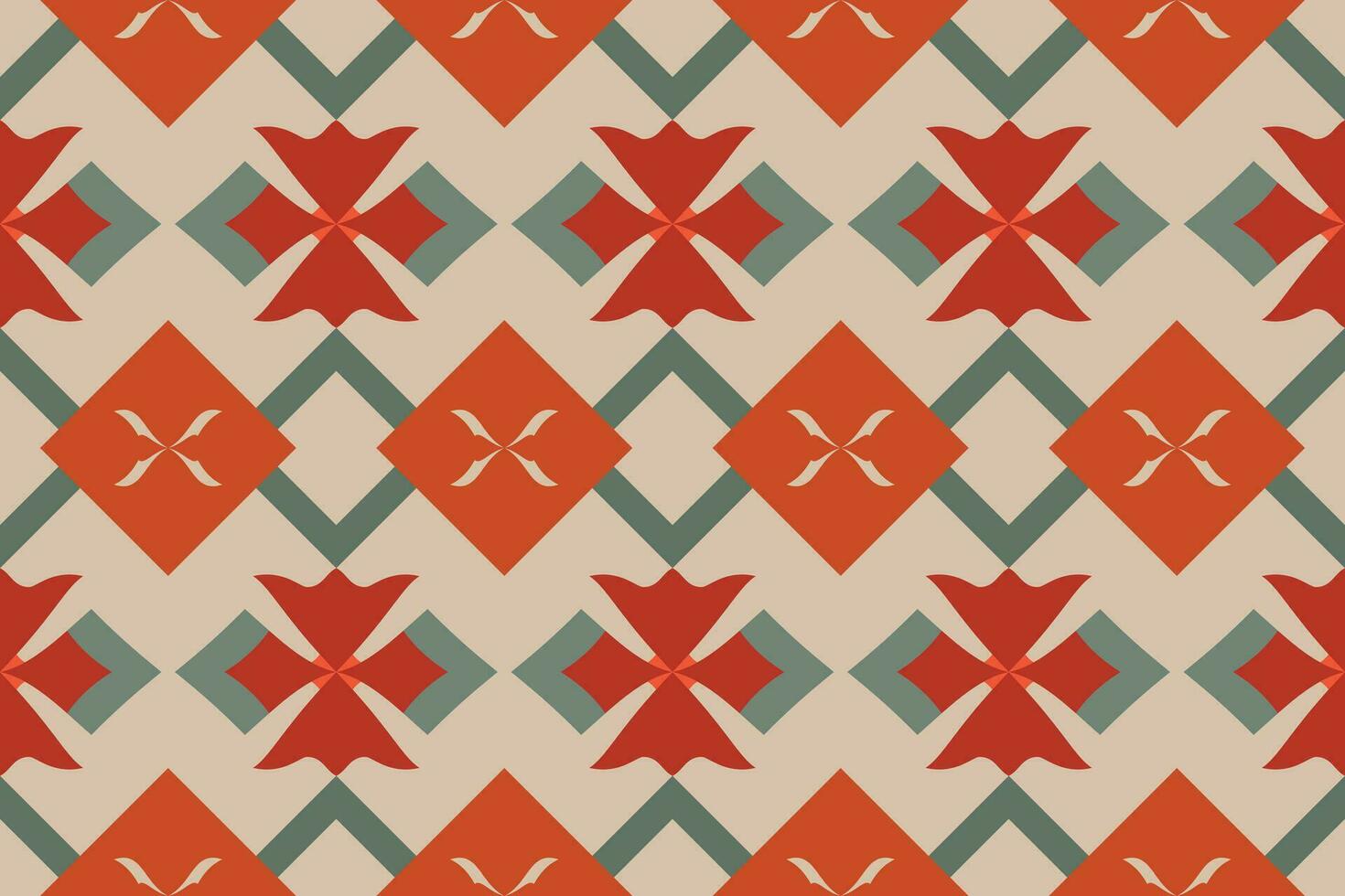 moderne géométrique formes motifs, sans couture vecteur illustration. modèle dessins avec moderne géométrique formes pouvez être imprimé comme une Contexte image ou utilisé pour tapis, les tapis, ou textile tissu.