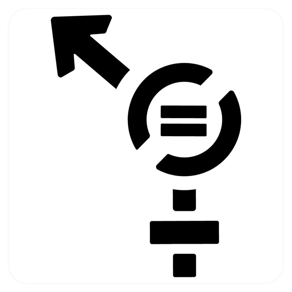 copains et symbole icône concept vecteur