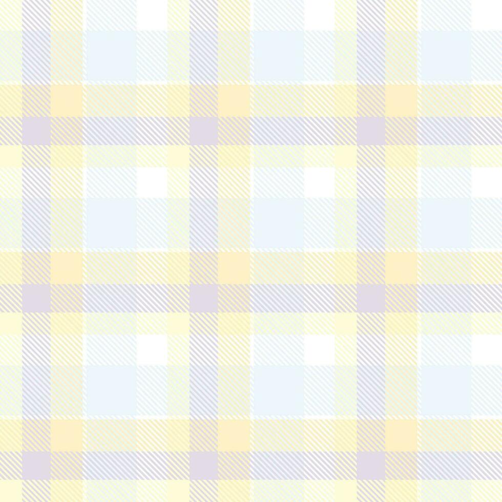 tartan plaid vecteur sans couture modèle. plaid motifs transparent. pour chemise impression, vêtements, Robes, nappes, couvertures, literie, papier, couette, tissu et autre textile des produits.