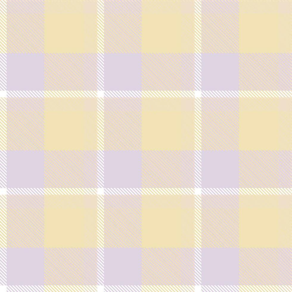 classique Écossais tartan conception. damier modèle. pour chemise impression, vêtements, Robes, nappes, couvertures, literie, papier, couette, tissu et autre textile des produits. vecteur