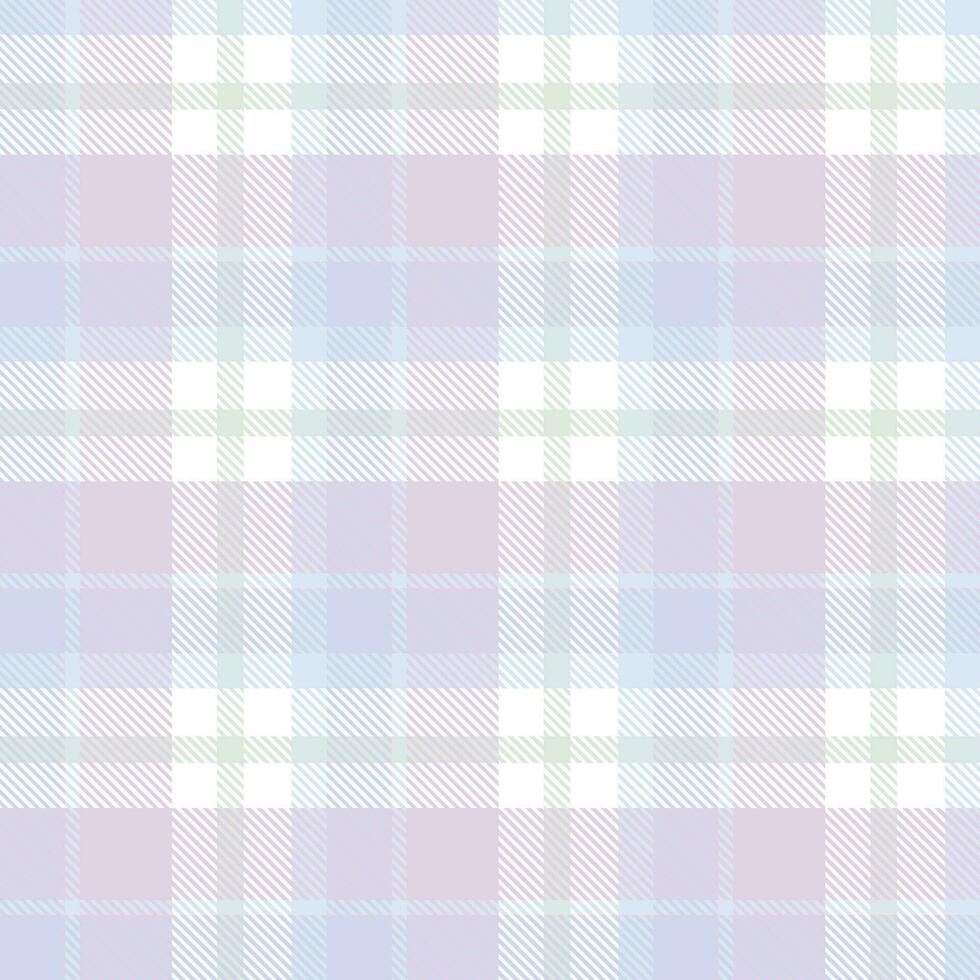 tartan plaid vecteur sans couture modèle. plaid modèle transparent. pour chemise impression, vêtements, Robes, nappes, couvertures, literie, papier, couette, tissu et autre textile des produits.