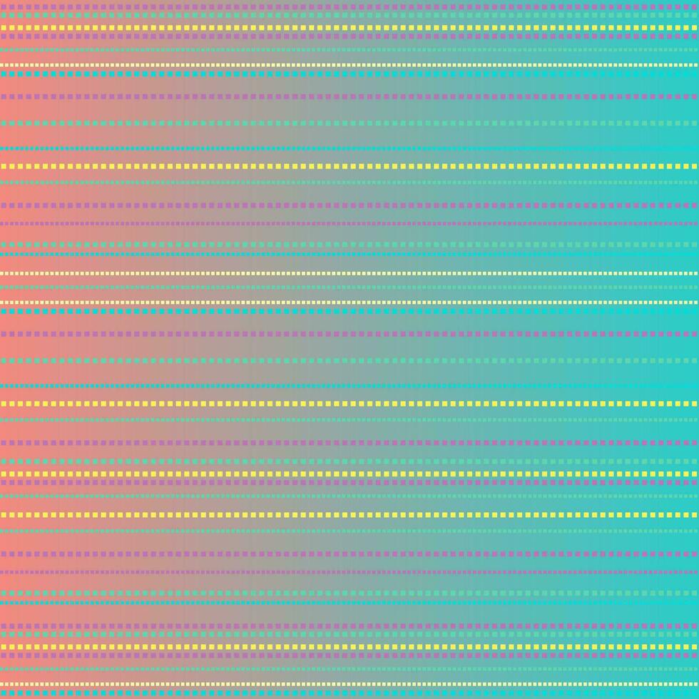 minimal géométrique pastel couleurs abstrait vecteur Contexte