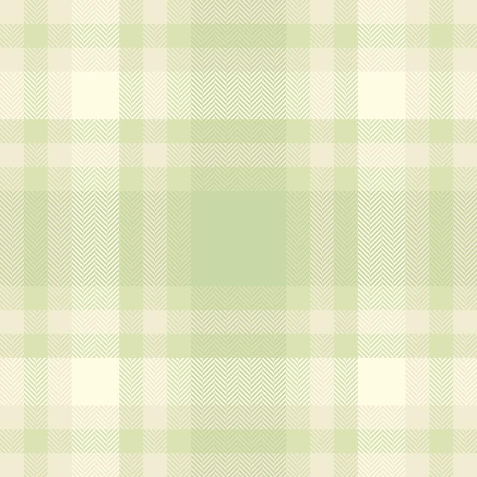 tartan Contexte textile de modèle vecteur plaid avec une texture en tissu vérifier transparent.