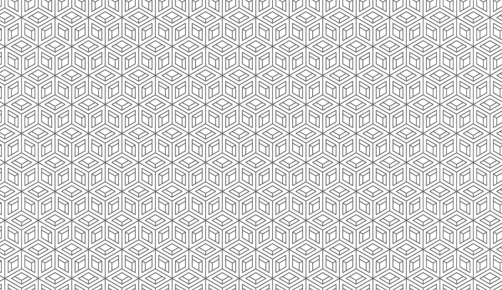 motif géométrique sans soudure. fond de vecteur de conception à la mode pour toile de fond web ou impression papier.