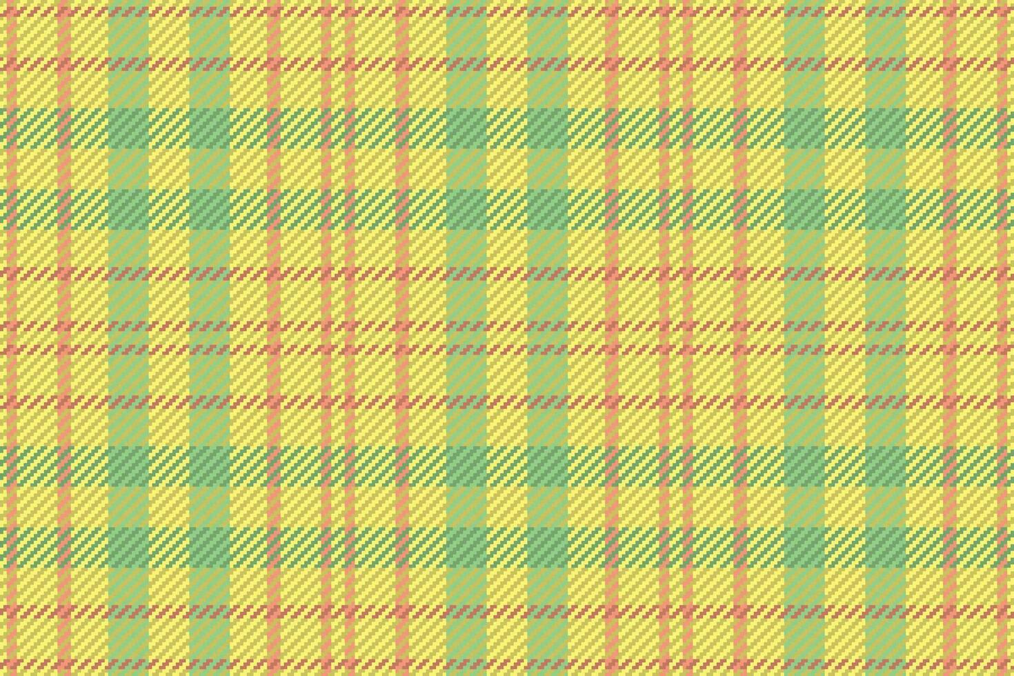 modèle sans couture de plaid tartan écossais. arrière-plan reproductible avec texture de tissu à carreaux. toile de fond de vecteur imprimé textile rayé.