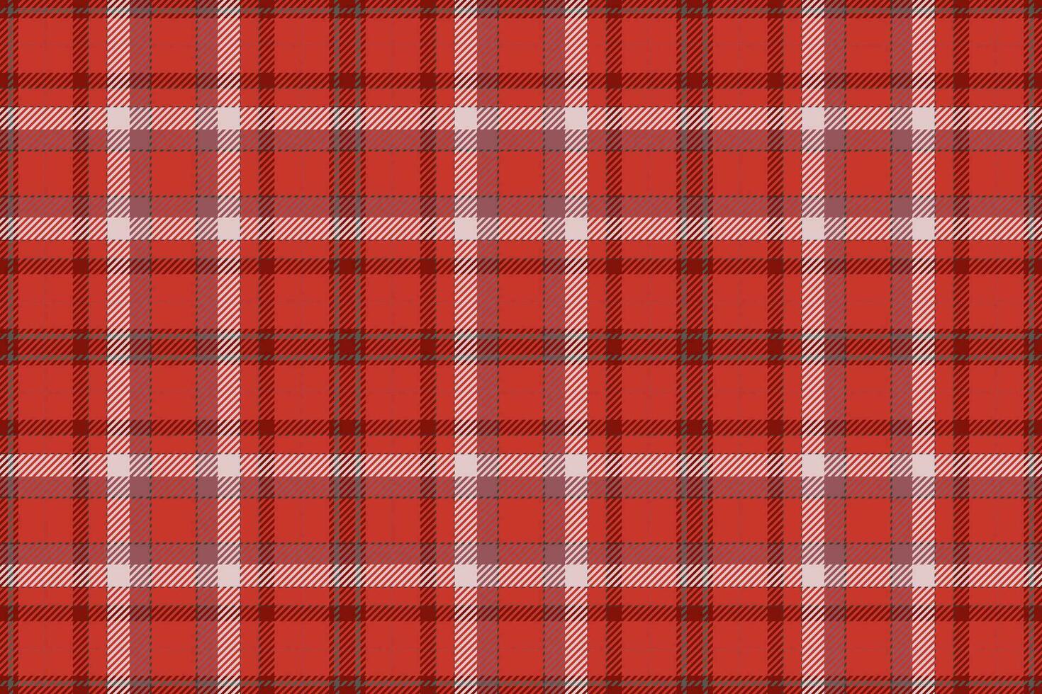 tartan ecosse vecteur de motif à carreaux sans couture. tissu de fond rétro. texture géométrique carrée de couleur de chèque vintage.