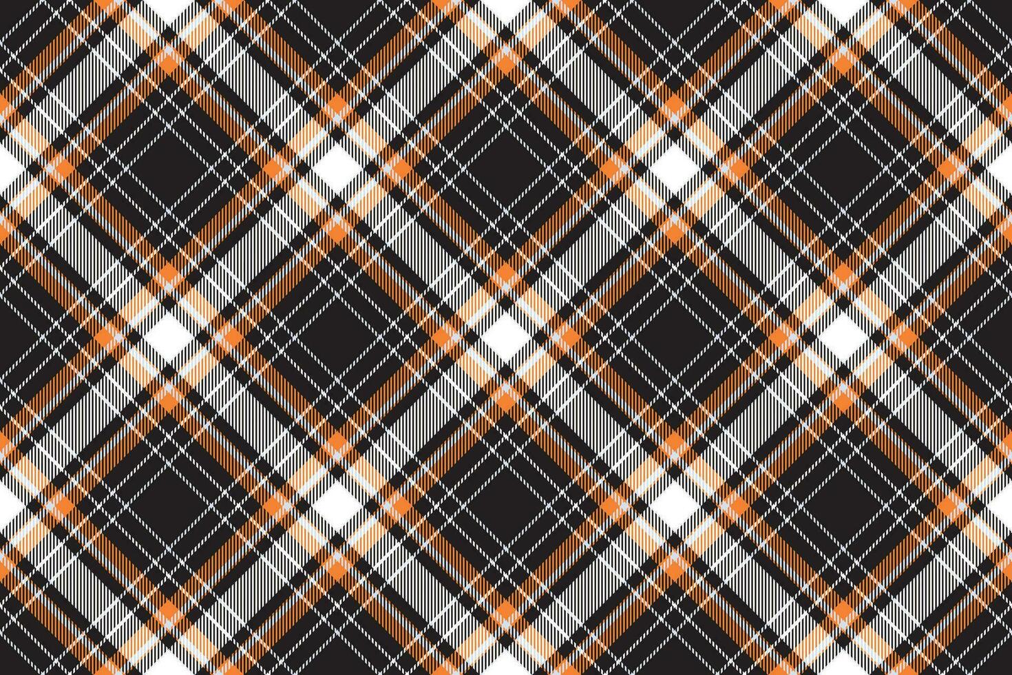 tartan ecosse vecteur de motif à carreaux sans couture. tissu de fond rétro. texture géométrique carrée de couleur de chèque vintage.