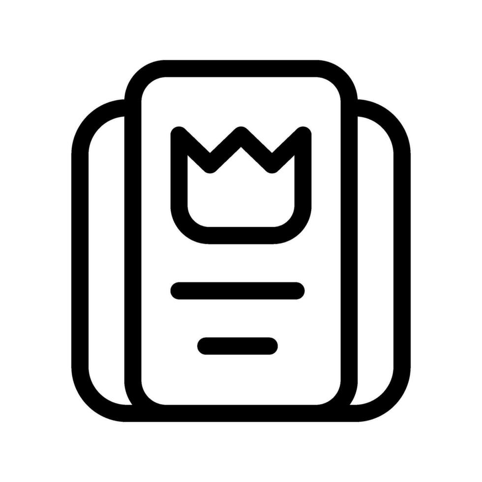 prime qualité icône vecteur symbole conception illustration