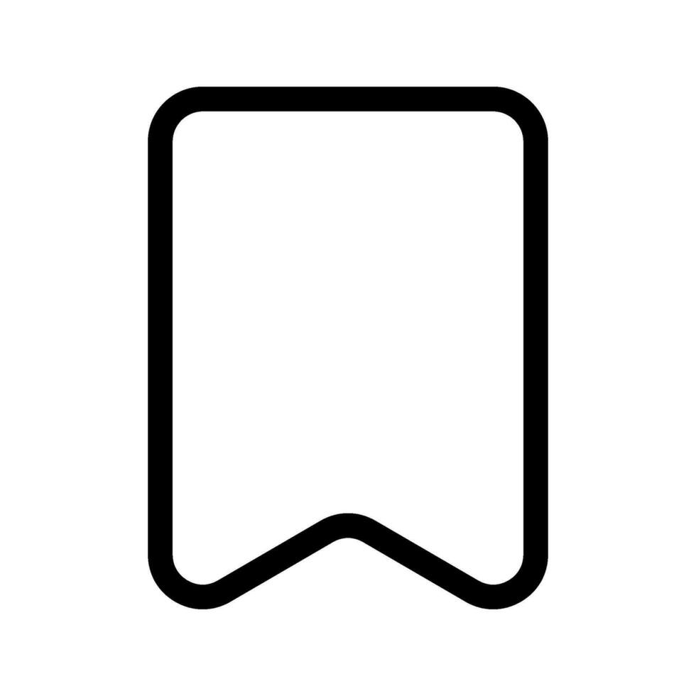 signet icône vecteur symbole conception illustration