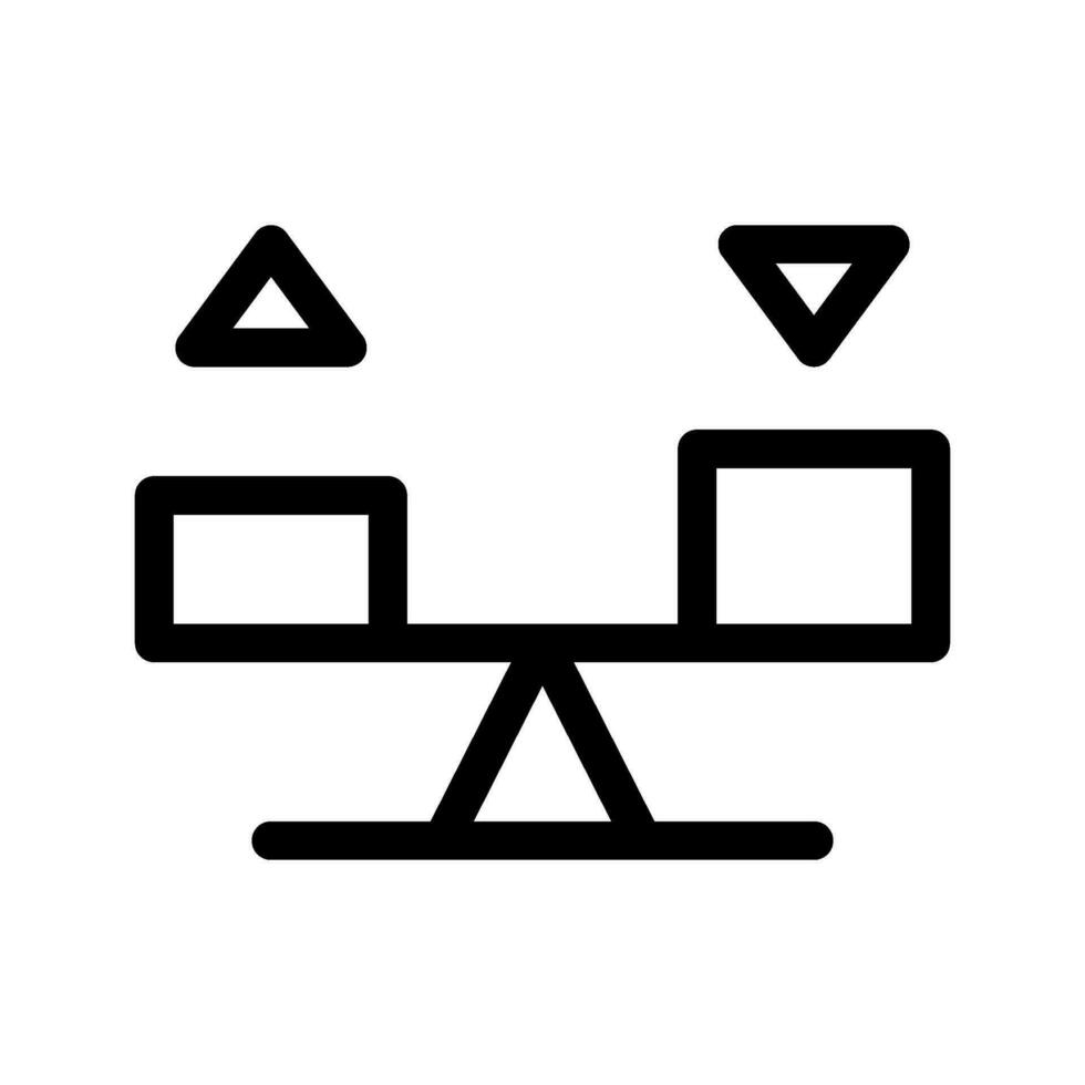 mécanique icône vecteur symbole conception illustration