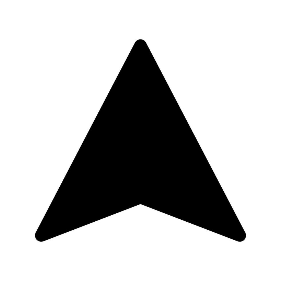 navigateur icône vecteur symbole conception illustration