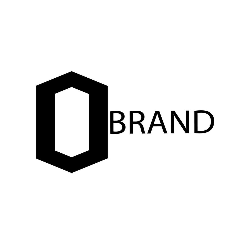 moderne logos sont adapté pour utilisation comme entreprise symboles ou donc sur vecteur
